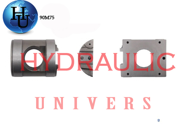 reparatii hidromotoare SAUER